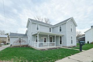 125 S Broadway Street, Farmersville, OH 45325
