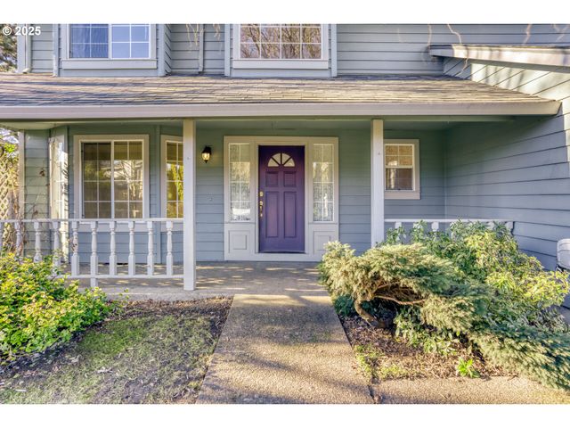 1811 Ne 56TH Ave, Hillsboro, OR 97124