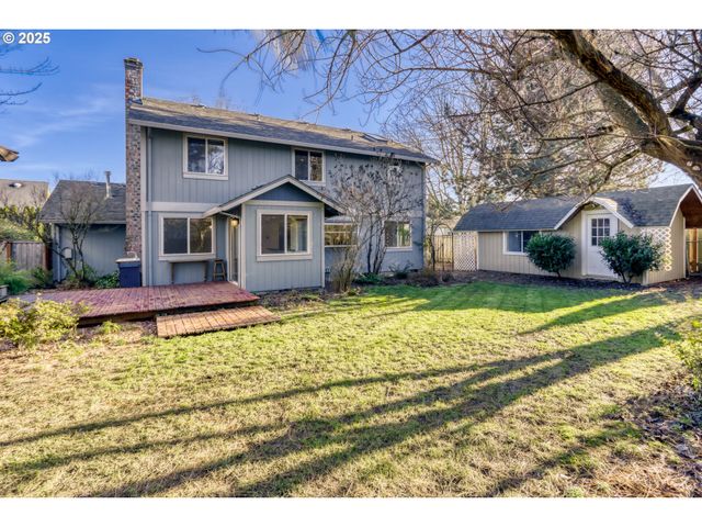 1811 Ne 56TH Ave, Hillsboro, OR 97124