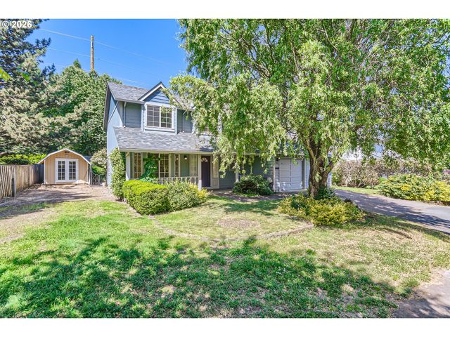 1811 Ne 56TH Ave, Hillsboro, OR 97124