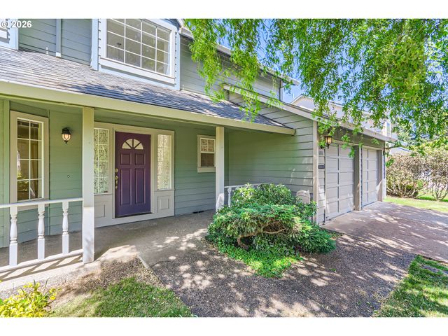 1811 Ne 56TH Ave, Hillsboro, OR 97124