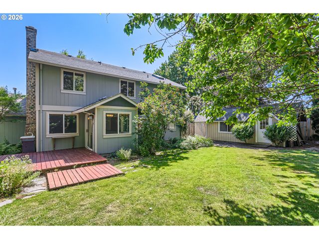 1811 Ne 56TH Ave, Hillsboro, OR 97124