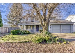 1811 Ne 56TH Ave, Hillsboro, OR 97124