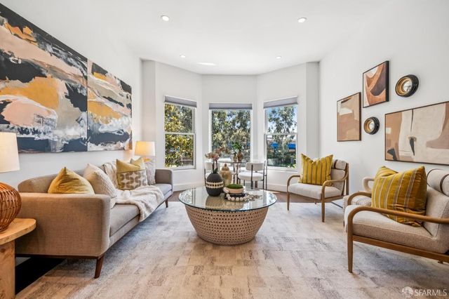 1128 Harrison Street, San Francisco, CA 94103