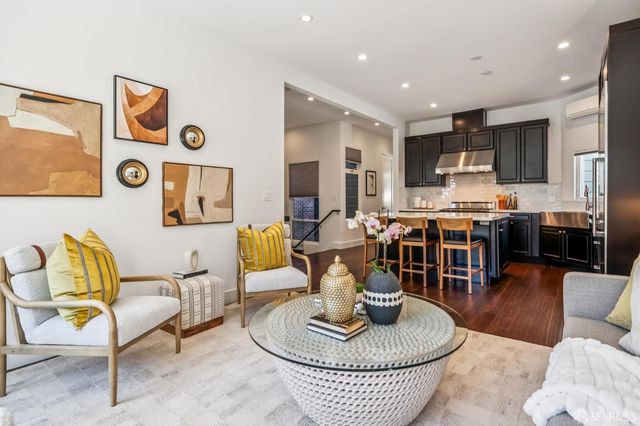 1128 Harrison Street, San Francisco, CA 94103
