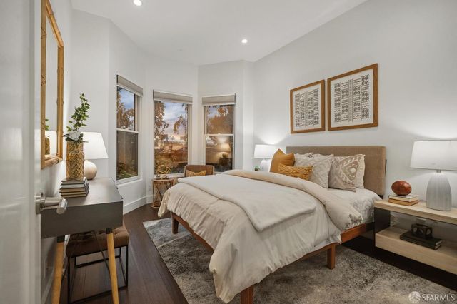 1128 Harrison Street, San Francisco, CA 94103