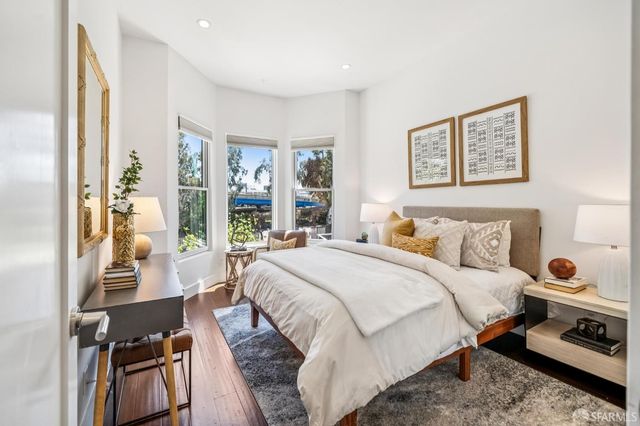 1128 Harrison Street, San Francisco, CA 94103