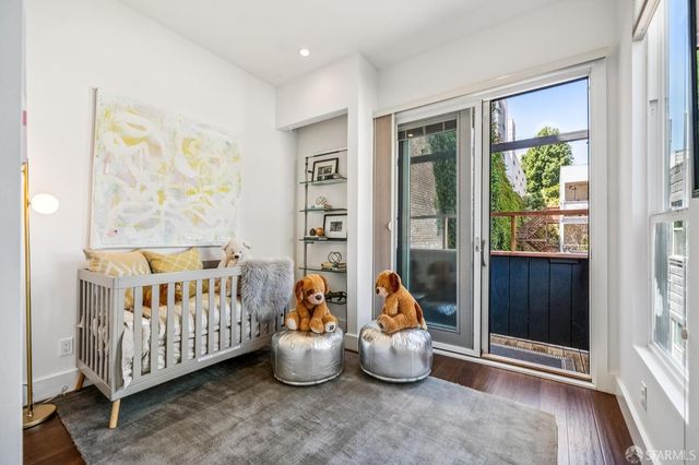 1128 Harrison Street, San Francisco, CA 94103