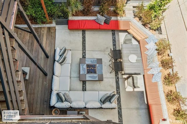 1128 Harrison Street, San Francisco, CA 94103
