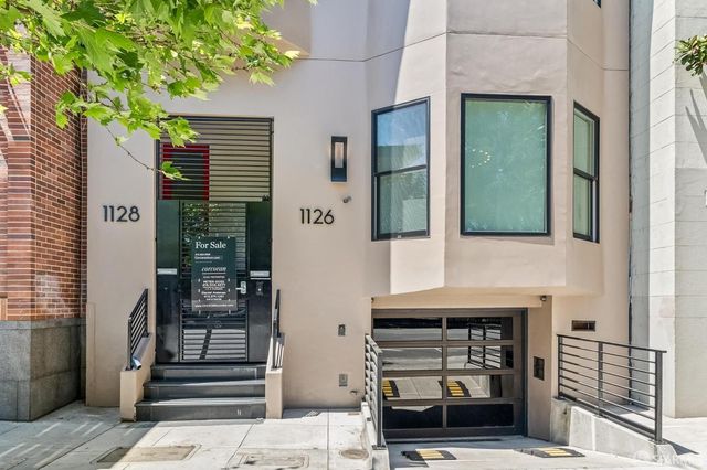 1128 Harrison Street, San Francisco, CA 94103