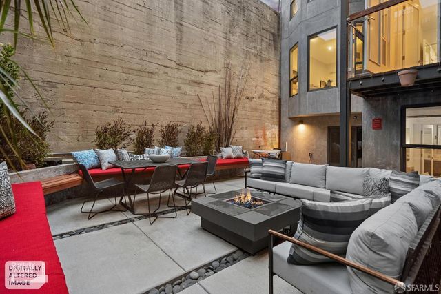 1128 Harrison Street, San Francisco, CA 94103