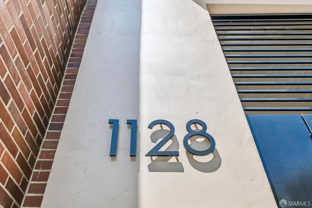 1128 Harrison Street, San Francisco, CA 94103