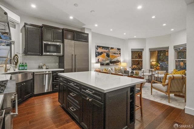 1128 Harrison Street, San Francisco, CA 94103