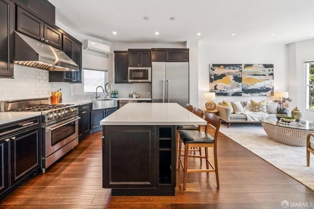 1128 Harrison Street, San Francisco, CA 94103