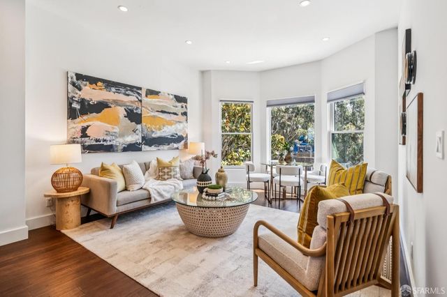 1128 Harrison Street, San Francisco, CA 94103