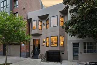 1128 Harrison Street, San Francisco, CA 94103