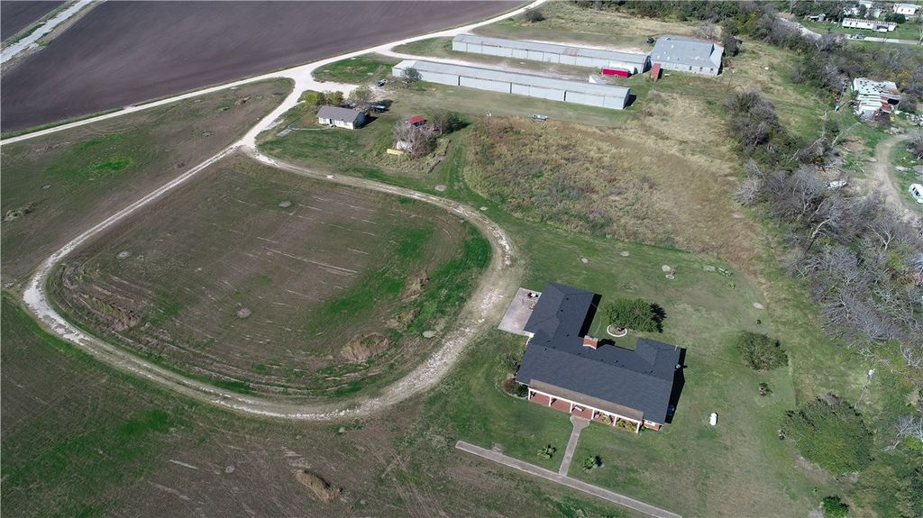 2852 Pvt Hunt & FM 893 (Moore Avenue), Portland, TX 78374 — photo 4