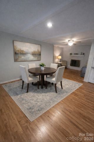 2800 Spring Valley Road, Charlotte, NC 28210