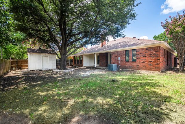 1416 Garrison Street, Arlington, TX 76018