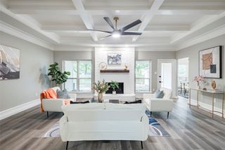 1416 Garrison Street, Arlington, TX 76018