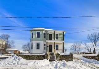 34 Heroux Avenue, Woonsocket, RI 02895