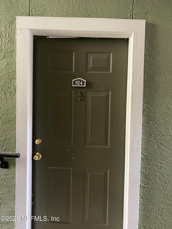 7701 TIMBERLIN PARK Boulevard 524, Jacksonville, FL 32256