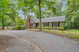1696 Cherry Grove RD N, Suffolk, VA 23438