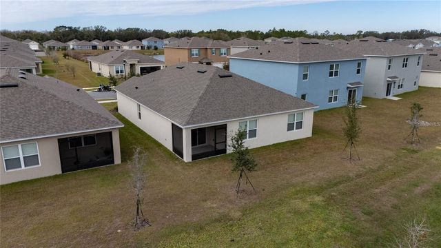 1213 RED HILL ROAD, Davenport, FL 33837