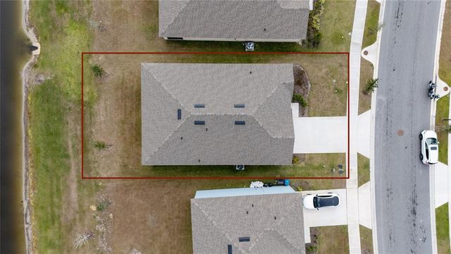 1213 RED HILL ROAD, Davenport, FL 33837