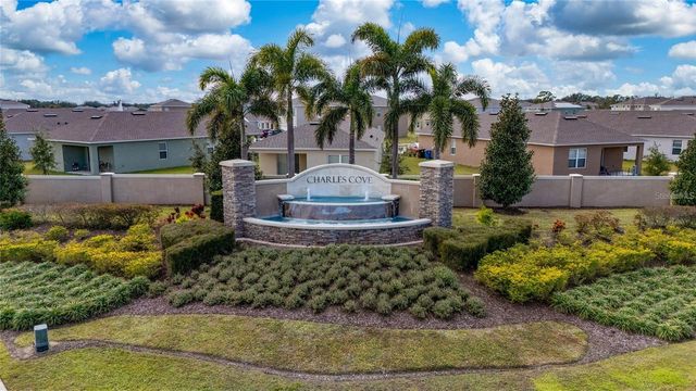 1213 RED HILL ROAD, Davenport, FL 33837