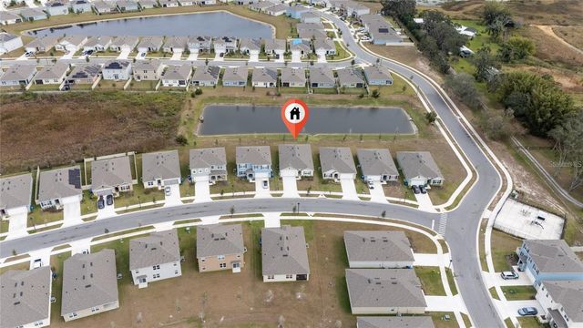 1213 RED HILL ROAD, Davenport, FL 33837