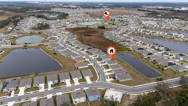 1213 RED HILL ROAD, Davenport, FL 33837