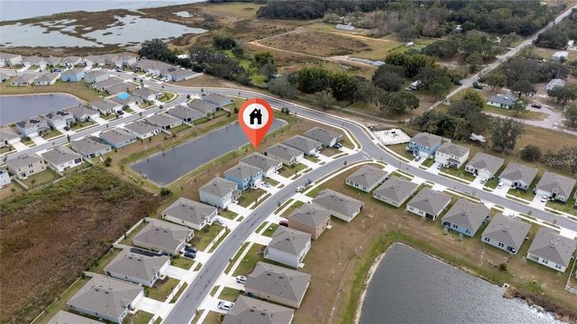 1213 RED HILL ROAD, Davenport, FL 33837