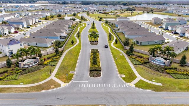 1213 RED HILL ROAD, Davenport, FL 33837