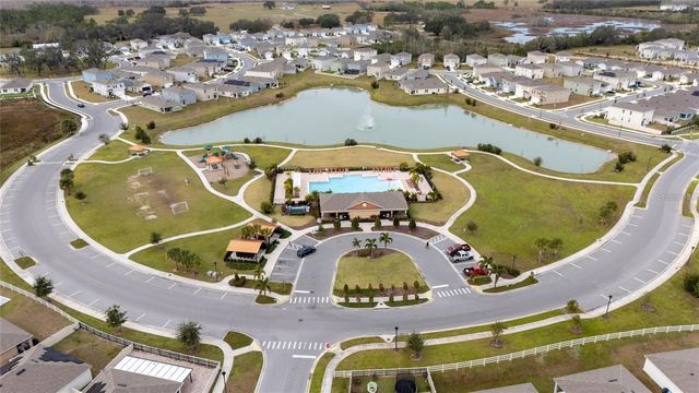 1213 RED HILL ROAD, Davenport, FL 33837
