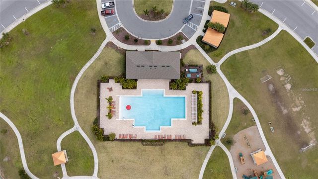 1213 RED HILL ROAD, Davenport, FL 33837