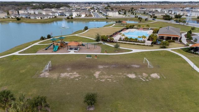 1213 RED HILL ROAD, Davenport, FL 33837
