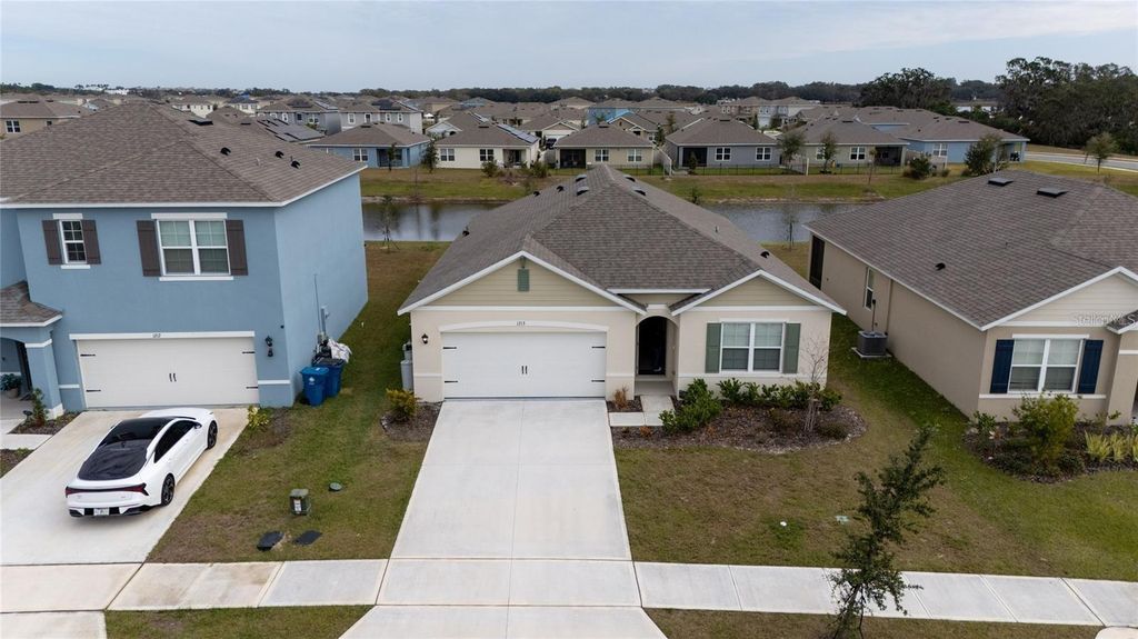 1213 RED HILL ROAD, Davenport, FL 33837