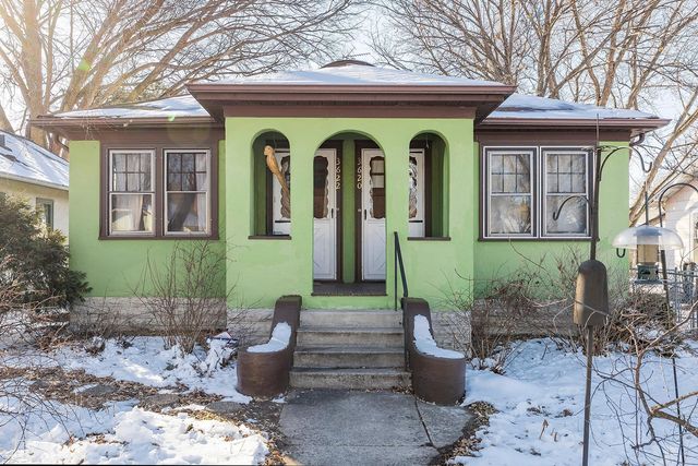 3620 42nd Avenue S, Minneapolis, MN 55406