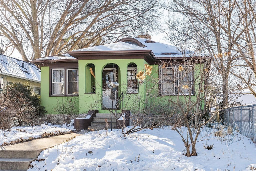 3620 42nd Avenue S, Minneapolis, MN 55406