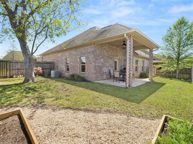1919 Bella Vie Drive, Deridder, LA 70634