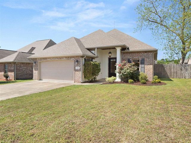1919 Bella Vie Drive, Deridder, LA 70634