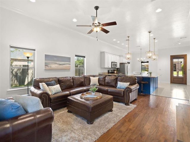 1919 Bella Vie Drive, Deridder, LA 70634
