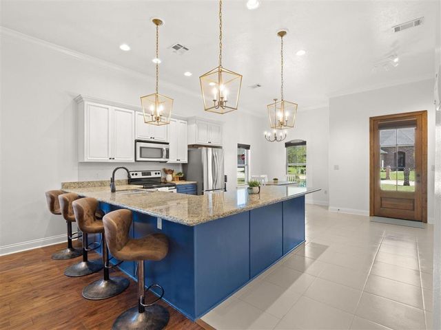 1919 Bella Vie Drive, Deridder, LA 70634