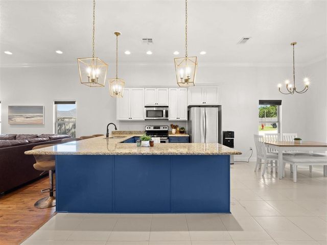 1919 Bella Vie Drive, Deridder, LA 70634