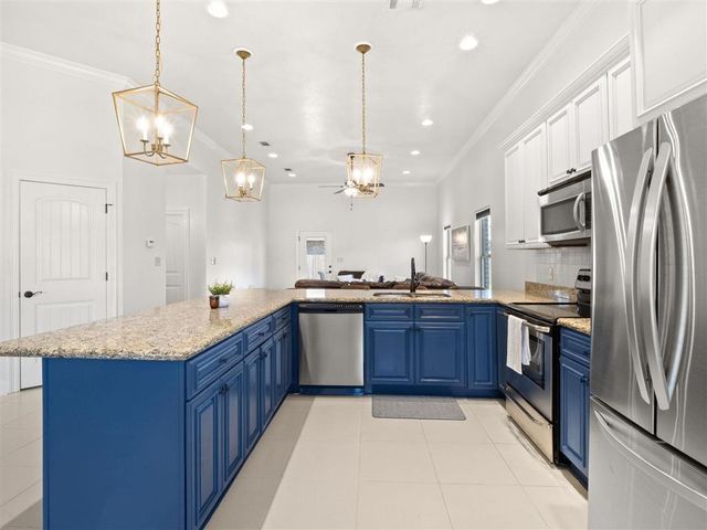 1919 Bella Vie Drive, Deridder, LA 70634