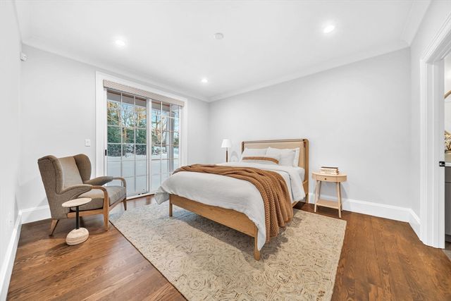 34 Stratford Road, Needham, MA 02492