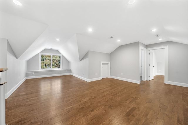 34 Stratford Road, Needham, MA 02492