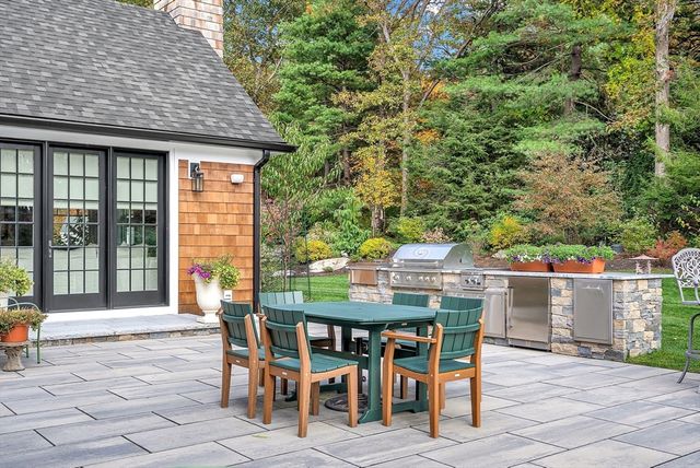 34 Stratford Road, Needham, MA 02492