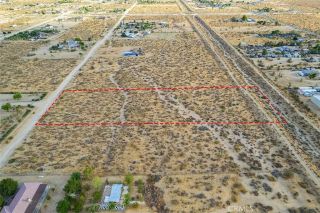 11839 Mountain, Pinon Hills, CA 92372